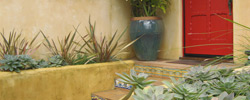 landscape design and installation