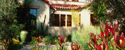landscape design and installation