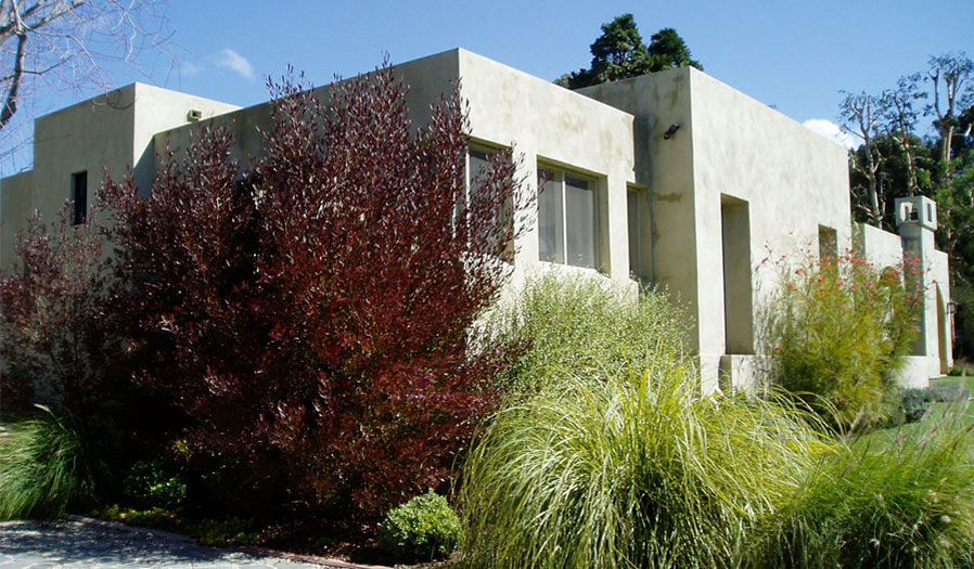 landscape design and installation