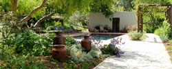 landscape design and installation