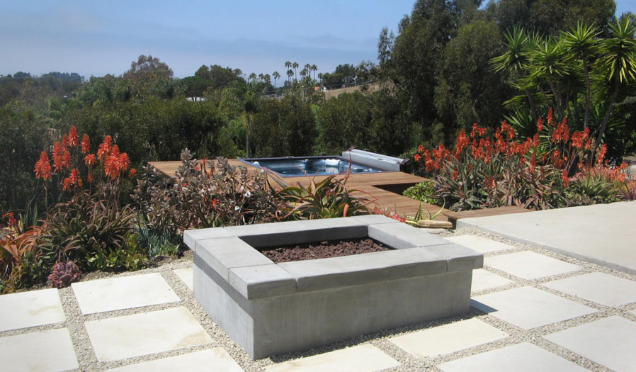 landscape design and installation