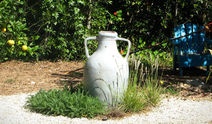 landscape design and installation