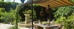 landscape design and installation