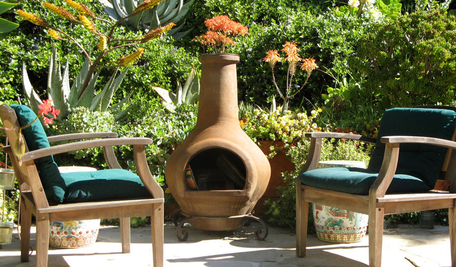 landscape design and installation