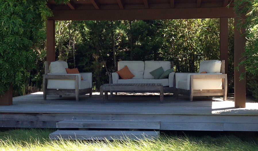 landscape design and installation